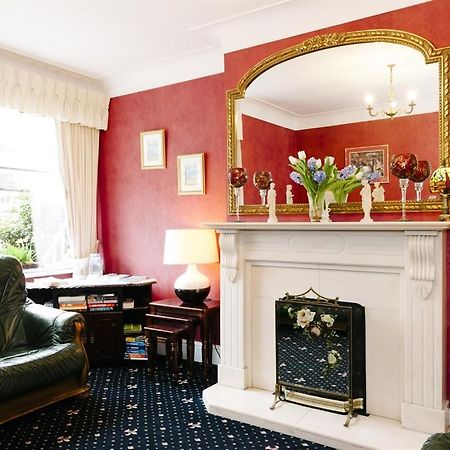 Almara B&B Dublin Exterior foto