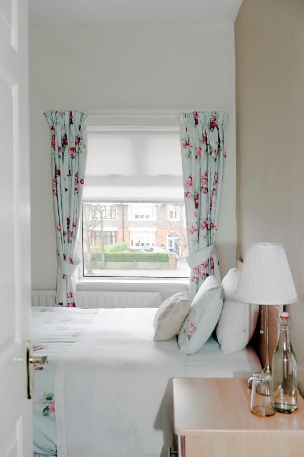 Almara B&B Dublin Zimmer foto